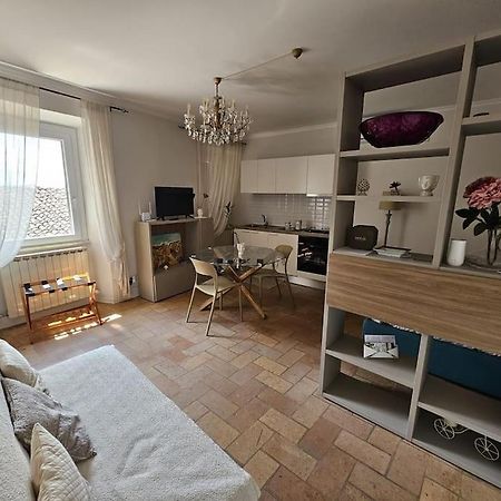 Casa Myrtifolia Διαμέρισμα Τόντι Εξωτερικό φωτογραφία
