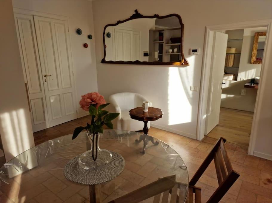 Casa Myrtifolia Διαμέρισμα Τόντι Εξωτερικό φωτογραφία
