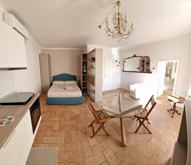 Casa Myrtifolia Διαμέρισμα Τόντι Εξωτερικό φωτογραφία