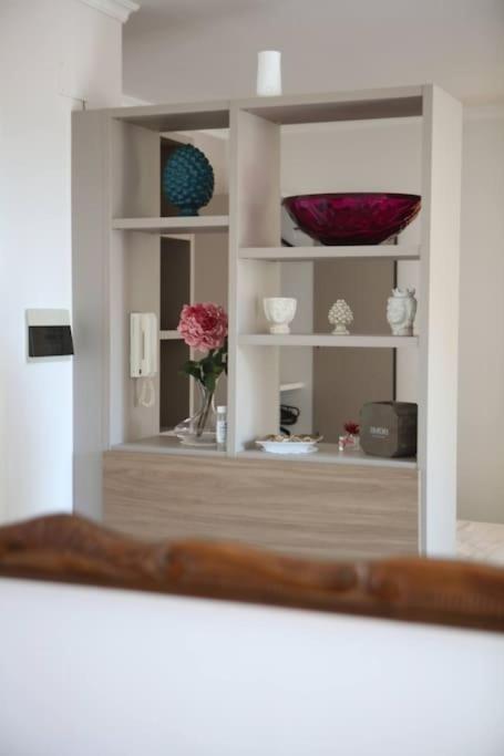 Casa Myrtifolia Διαμέρισμα Τόντι Εξωτερικό φωτογραφία