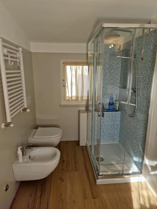 Casa Myrtifolia Διαμέρισμα Τόντι Εξωτερικό φωτογραφία