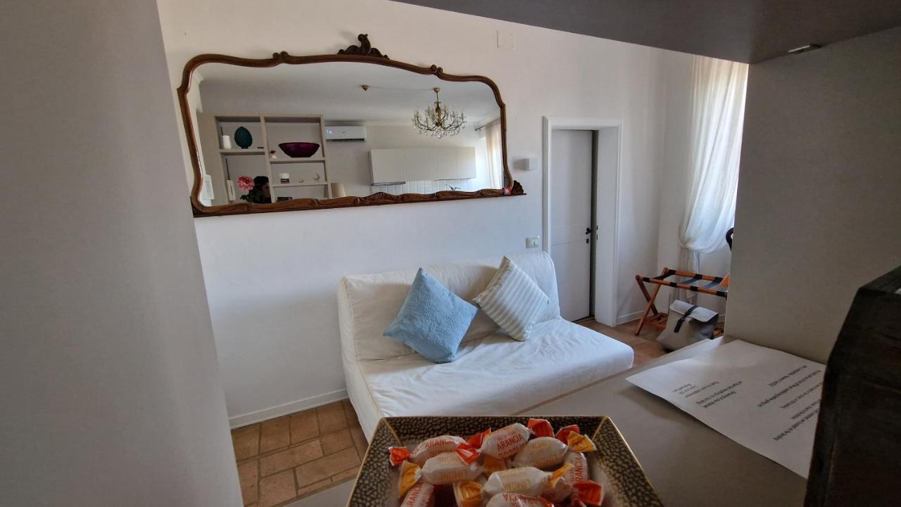 Casa Myrtifolia Διαμέρισμα Τόντι Εξωτερικό φωτογραφία